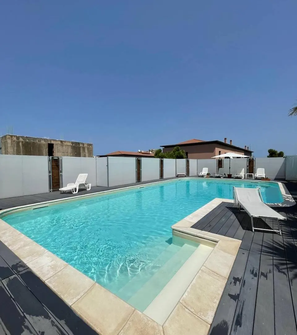 Himera Loft - Holiday Home And Apartment Termini Imerese