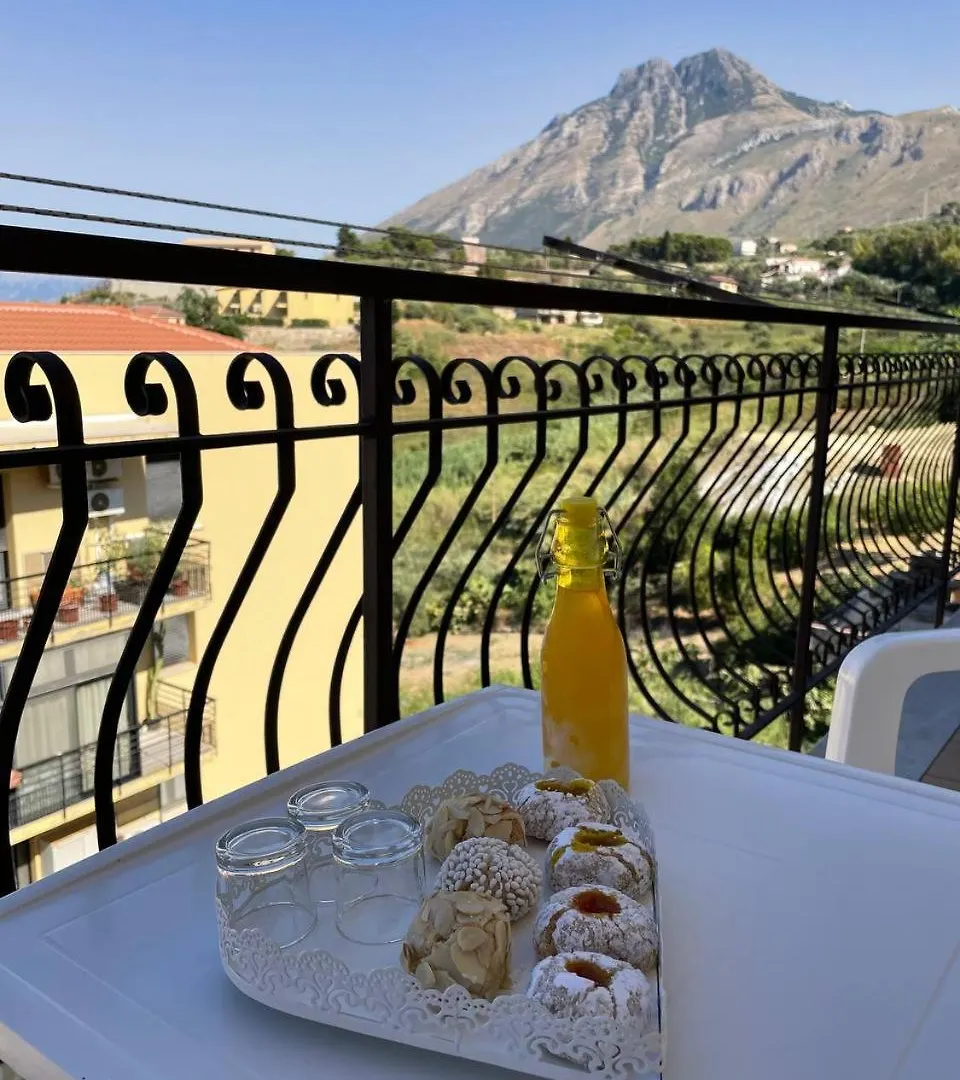 Himera Loft - Holiday Home And Apartment Termini Imerese