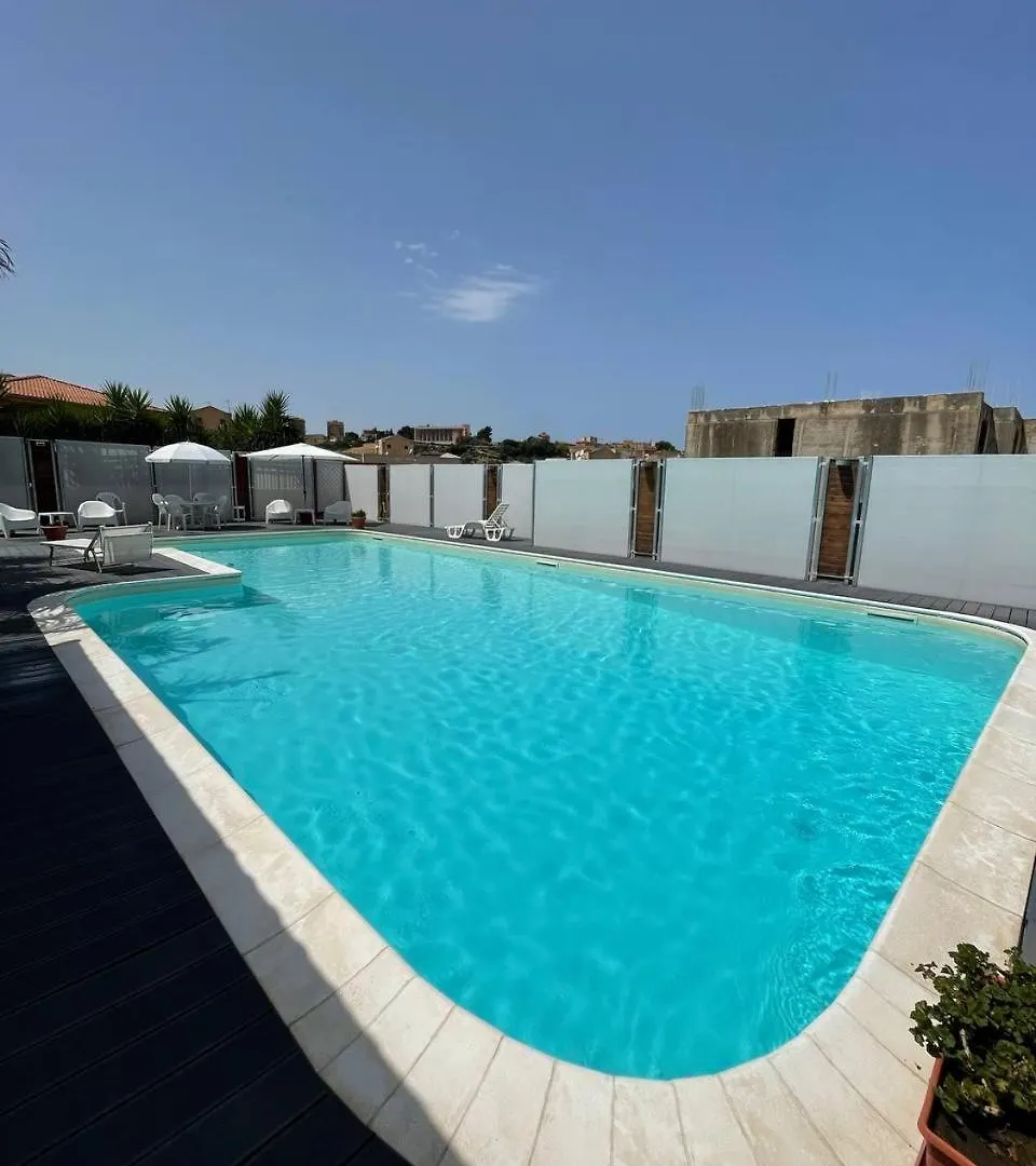 Himera Loft - Holiday Home And Apartment Termini Imerese
