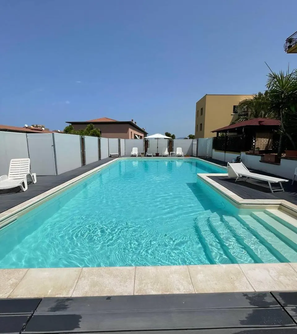Himera Loft - Holiday Home And Apartment Termini Imerese Italy