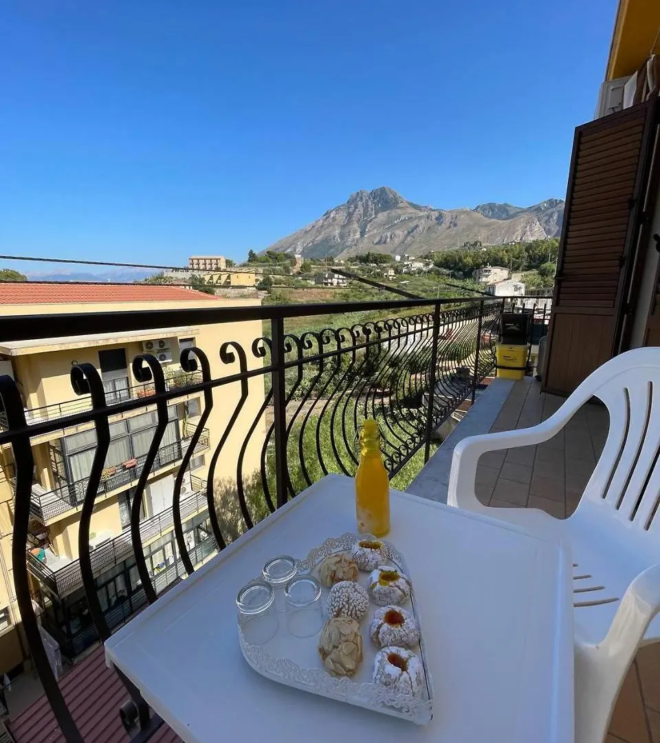 Himera Loft - Holiday Home And Apartment Termini Imerese 0*,  Italy