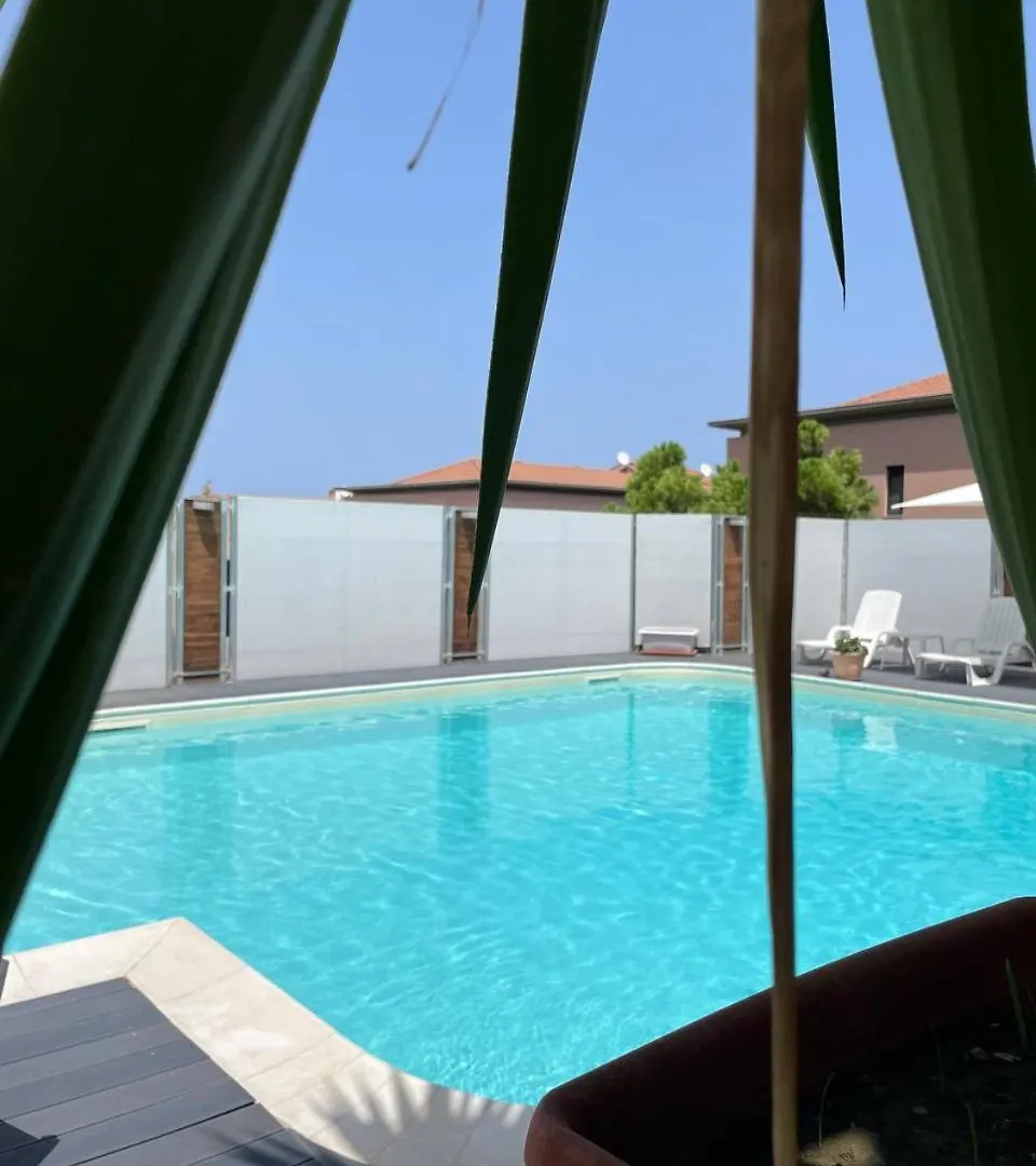 Himera Loft - Holiday Home And Apartment Termini Imerese 0*,