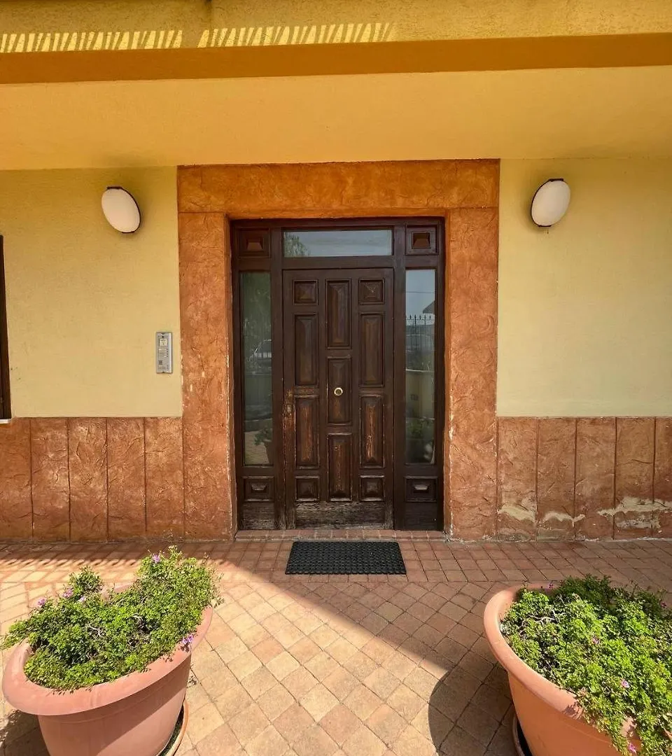 Himera Loft - Holiday Home And Apartment Termini Imerese