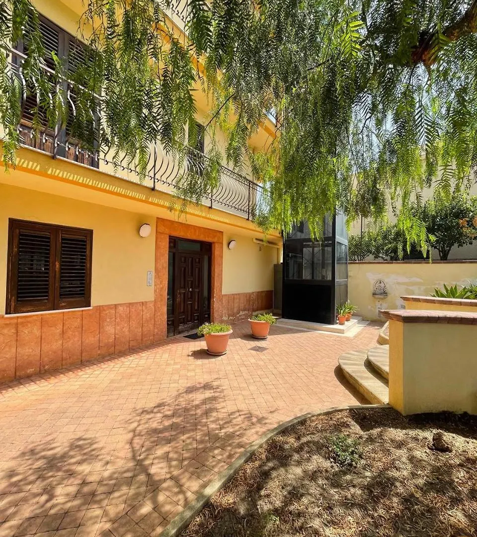Himera Loft - Holiday Home And Apartment Termini Imerese