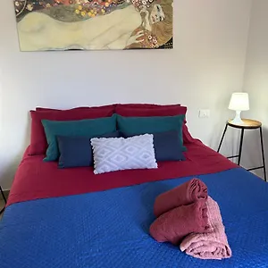 Сasa de vacaciones Casa Vacanze Iside, Termini Imerese