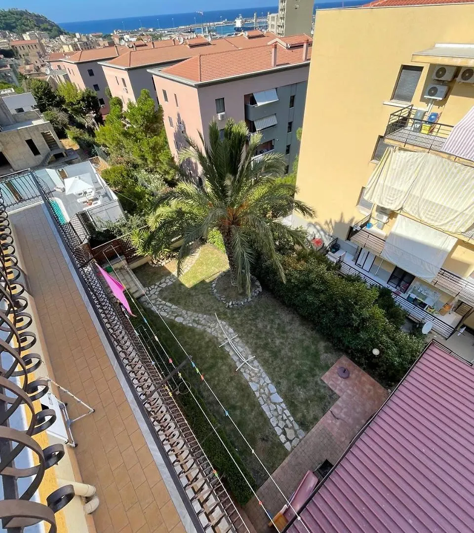 Himera Loft - Holiday Home And Apartment ترميني إميرسي